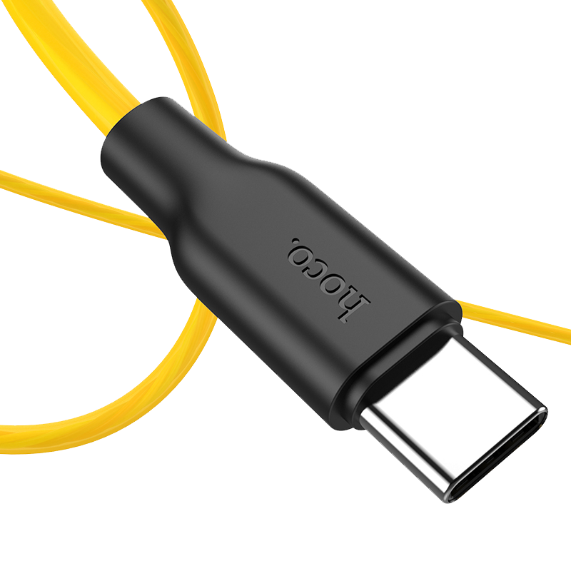 Hoco usb type c
