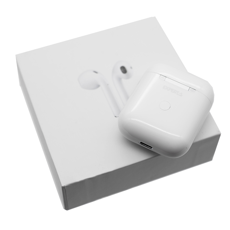 беспроводные наушники expert