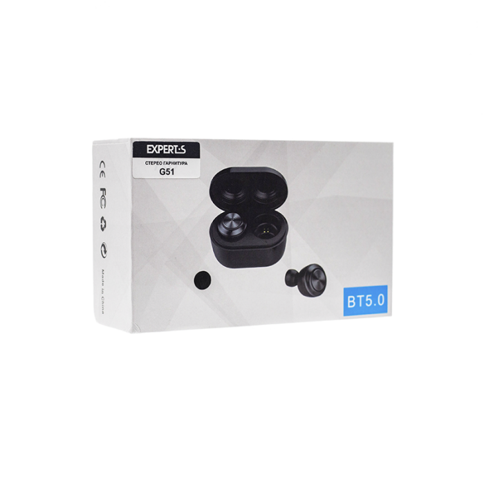 беспроводные наушники expert