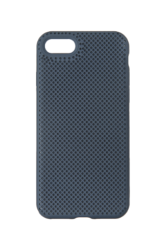 Силиконовый чехол EXPERTS "HOLES TPU CASE"