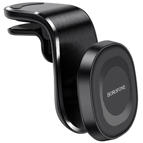 Держатель BOROFONE "BH40" магнитный на воздуховод