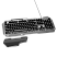 Игровая клавиатура и мышь HOCO "GM12"