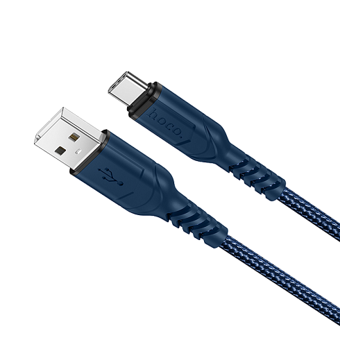 USB дата кабель Type-C HOCO "X59"