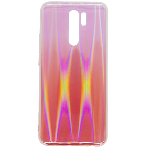 Силиконовый чехол EXPERTS "POLAR TPU CASE"