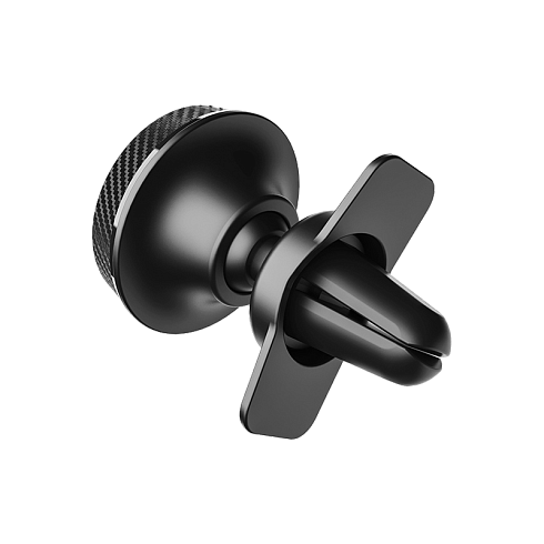 Держатель BOROFONE "BH12" магнитный в авто на воздуховод