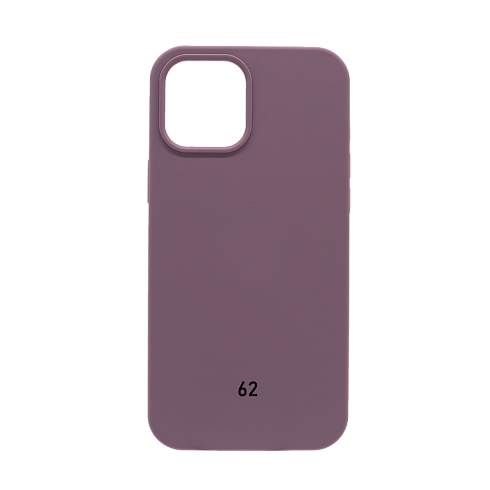 Силиконовый чехол "Silicone case"