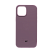 Силиконовый чехол "Silicone case"