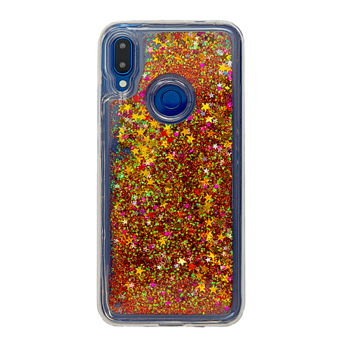 Силиконовый чехол EXPERTS "QUICKSAND TPU CASE"