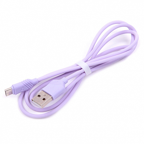 USB дата кабель Micro USB HOCO X6