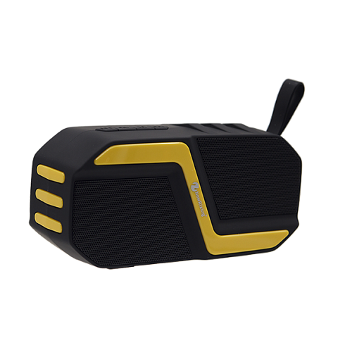 Беспроводная портативная колонка NewRixing "NR-5019"