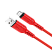 USB дата кабель Type-C HOCO "X59"