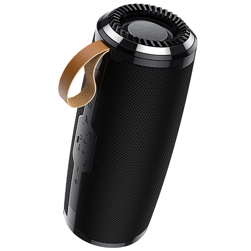 Беспроводная портативная колонка HOCO "BS38"