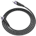 USB дата кабель Type-C - Type C HOCO "U95"