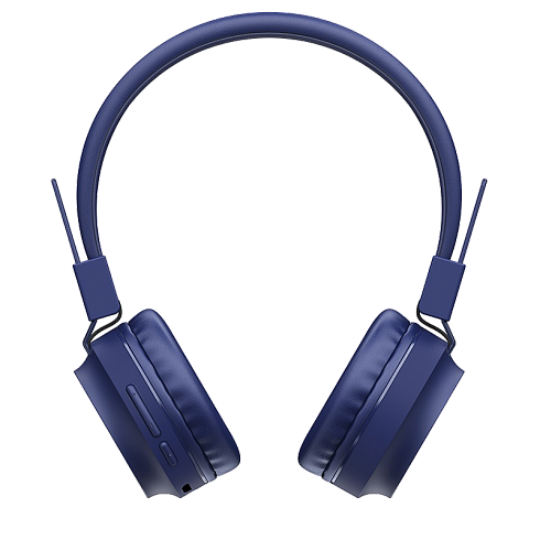 Беспроводные наушники HOCO "W25"