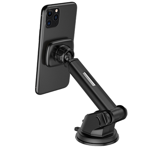 Держатель магнитный на присоске HOCO "CA67"