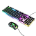 Игровая клавиатура и мышь HOCO "GM11"