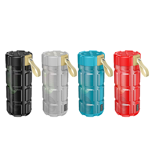 Беспроводная портативная колонка HOCO "HC7"