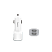 Автомобильное зарядное устройство USB HOCO "Z23", с кабелем Micro