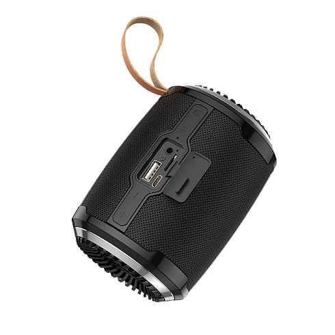 Беспроводная портативная колонка HOCO "BS39"