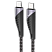 USB дата кабель Type-C - Type C HOCO "U95"
