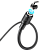 USB дата кабель Micro USB HOCO "X52" 1м., 2.4A, магнитный