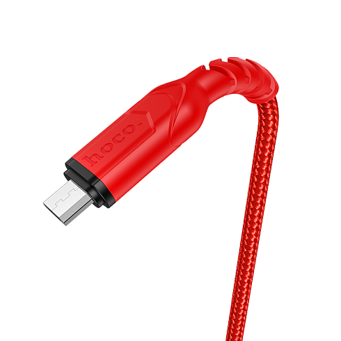 USB дата кабель Micro USB HOCO "X59"