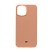 Силиконовый чехол "Silicone case"