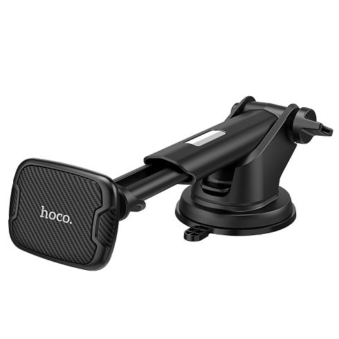 Держатель магнитный на присоске HOCO "CA67"