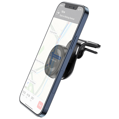 Держатель BOROFONE "BH40" магнитный на воздуховод