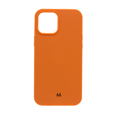 Силиконовый чехол "Silicone case"