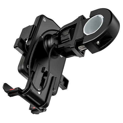 Держатель HOCO "CA73" для велосипеда