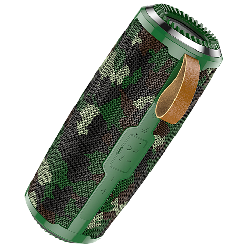 Беспроводная портативная колонка HOCO "BS38"