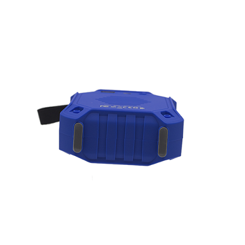 Беспроводная портативная колонка HOCO "BS34"