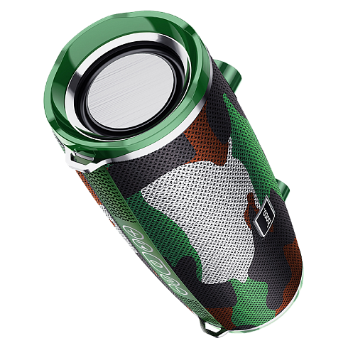 Беспроводная портативная колонка HOCO "BS40"