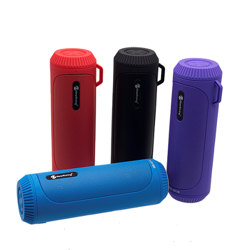 Беспроводная портативная колонка NewRixing "NR-4016A"