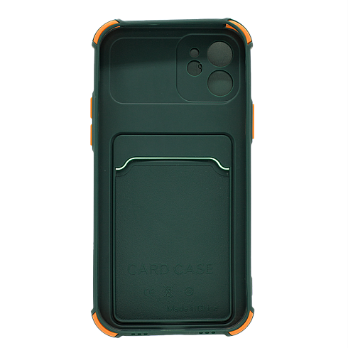 Силиконовый чехол EXPERTS "POCKET CASE"