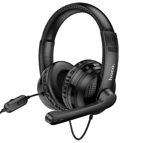 Проводные наушники HOCO "W103"