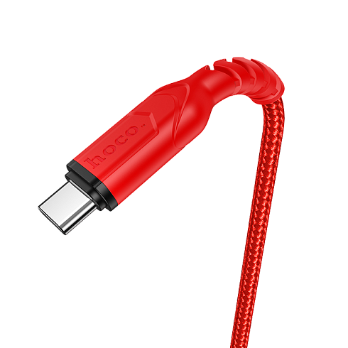 USB дата кабель Type-C HOCO "X59"