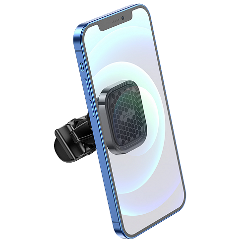 Держатель HOCO "S49" магнитный на воздуховод