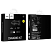 Автомобильное зарядное устройство USB HOCO "Z1", с кабелем Micro