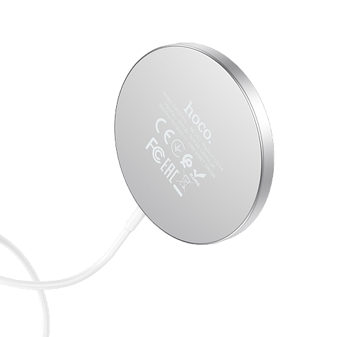 Беспроводное зарядное устройство HOCO "CW30 PRO"