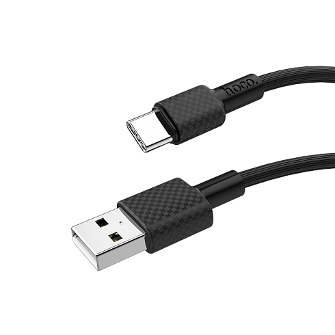 USB дата кабель Type-C HOCO "X29"