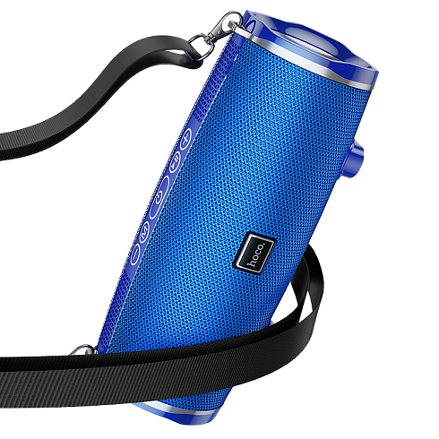 Беспроводная портативная колонка HOCO "BS40"