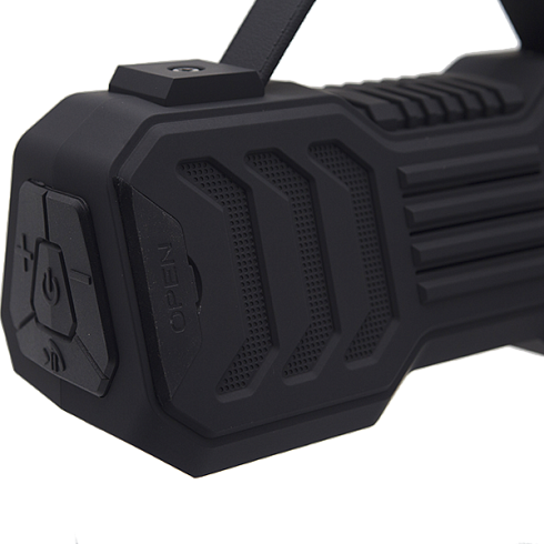 Беспроводная портативная колонка NewRixing "NR-4500"