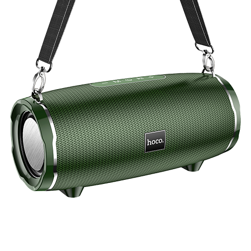Беспроводная портативная колонка HOCO "HC5"