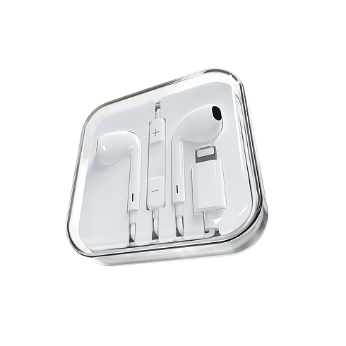 Стереогарнитура проводная BOROFONE "BM32"