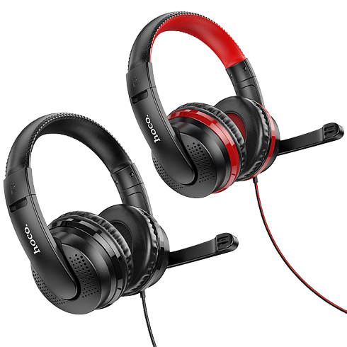 Проводные наушники HOCO "W103"