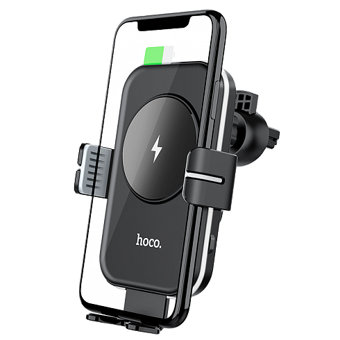 Держатель на воздуховод HOCO "CA80"