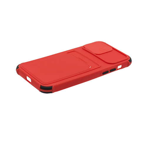 Силиконовый чехол EXPERTS "POCKET CASE"