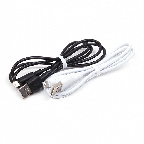 USB дата кабель Lightning HOCO X25